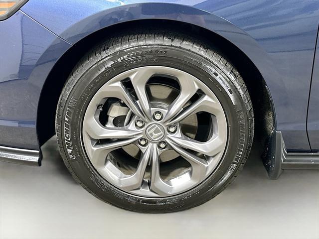 used 2024 Honda Accord car, priced at $26,800