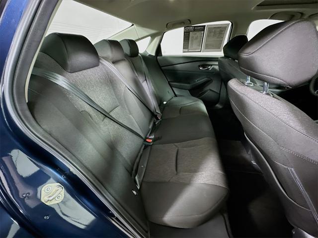 used 2024 Honda Accord car, priced at $26,800