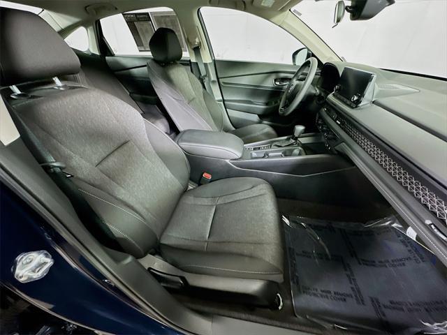 used 2024 Honda Accord car, priced at $26,800