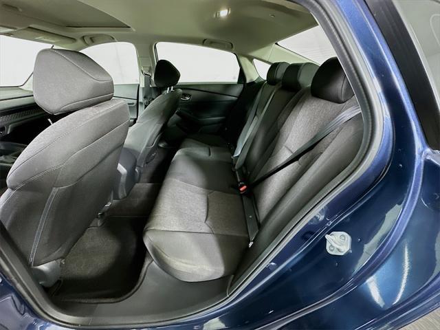 used 2024 Honda Accord car, priced at $26,800