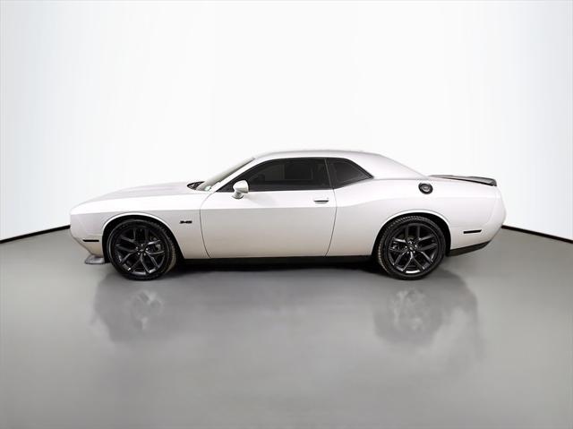 used 2023 Dodge Challenger car, priced at $31,900