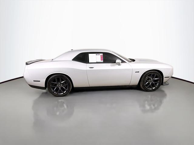 used 2023 Dodge Challenger car, priced at $31,900