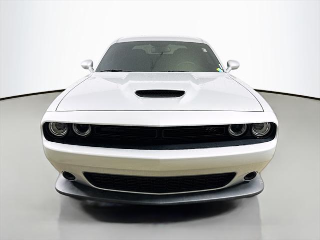 used 2023 Dodge Challenger car, priced at $31,900