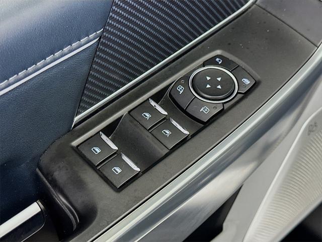 used 2022 Ford F-150 car, priced at $45,403