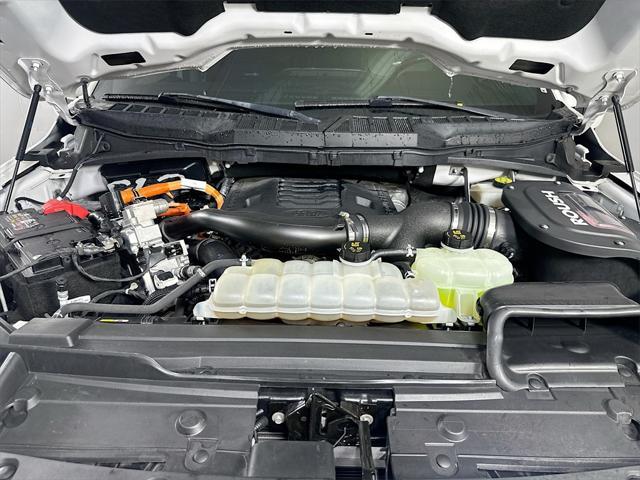 used 2022 Ford F-150 car, priced at $45,403