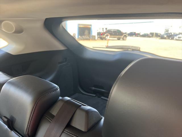 used 2018 Ford Edge car, priced at $16,000