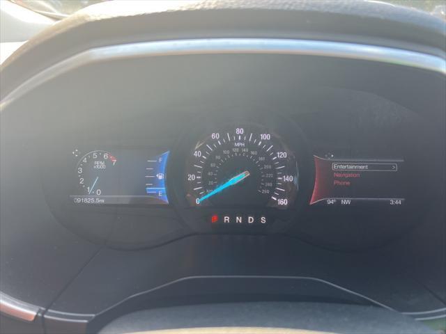 used 2018 Ford Edge car, priced at $16,000