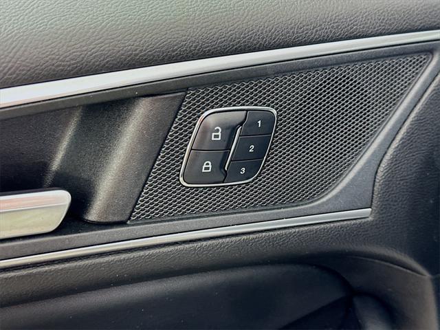 used 2018 Ford Edge car, priced at $15,100