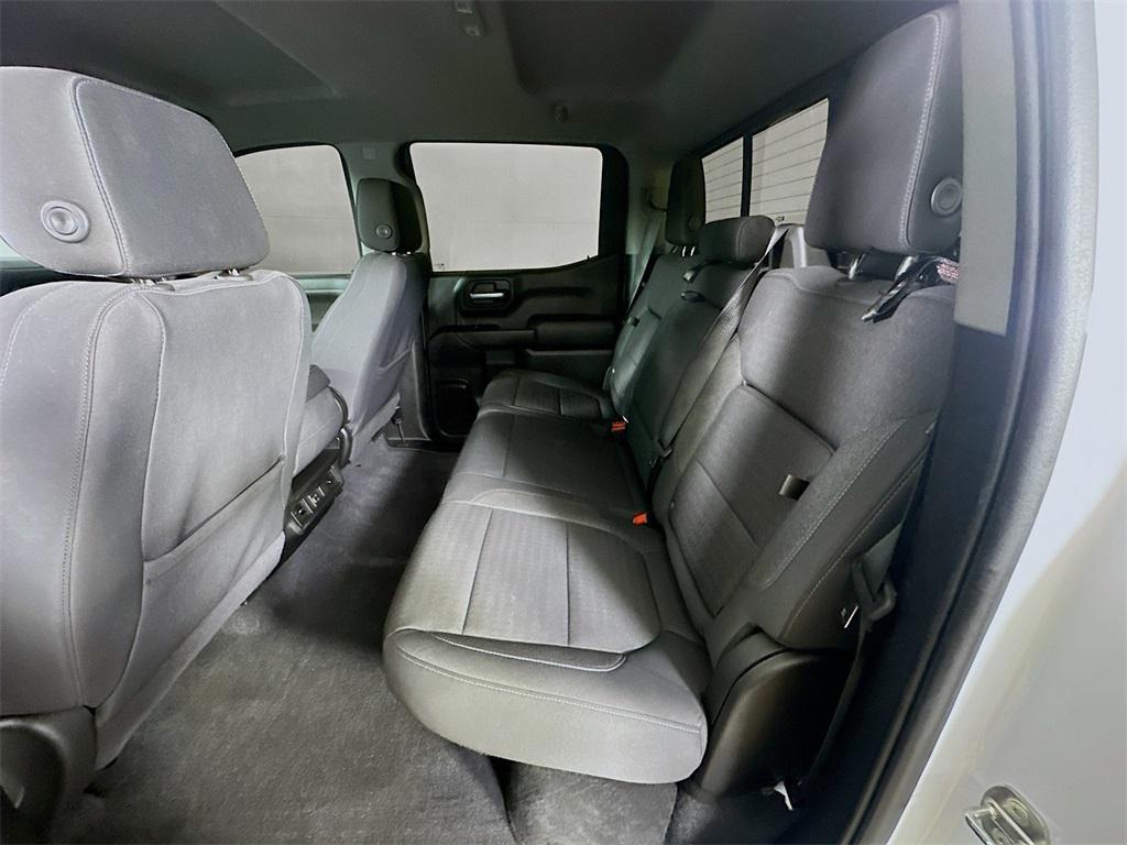 used 2020 Chevrolet Silverado 1500 car, priced at $23,500