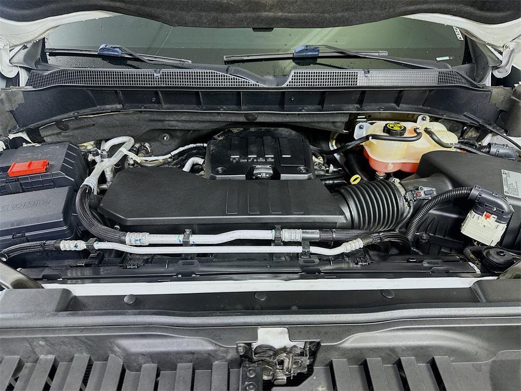 used 2020 Chevrolet Silverado 1500 car, priced at $23,500