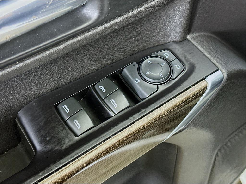 used 2020 Chevrolet Silverado 1500 car, priced at $23,500
