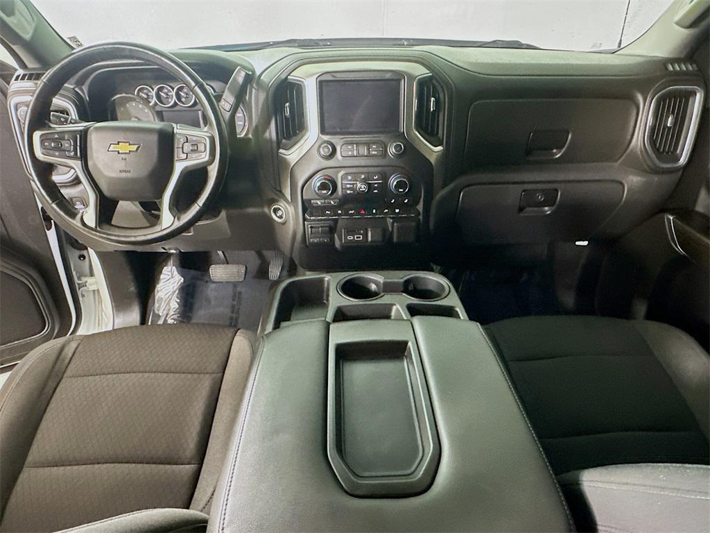 used 2020 Chevrolet Silverado 1500 car, priced at $23,500