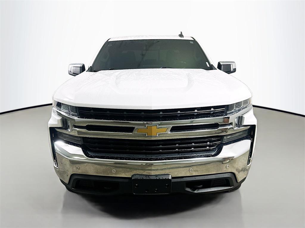 used 2020 Chevrolet Silverado 1500 car, priced at $23,500