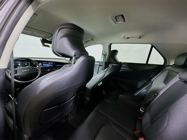 used 2023 Kia Niro car, priced at $20,996