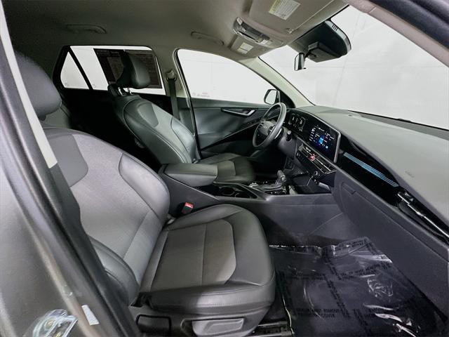 used 2023 Kia Niro car, priced at $20,996