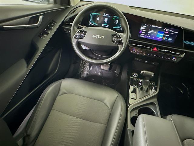 used 2023 Kia Niro car, priced at $20,996