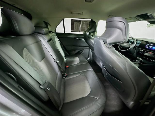 used 2023 Kia Niro car, priced at $20,996