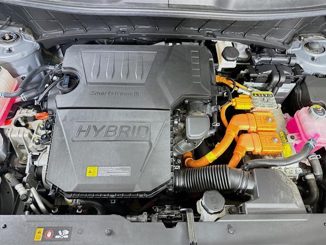 used 2023 Kia Niro car, priced at $20,996
