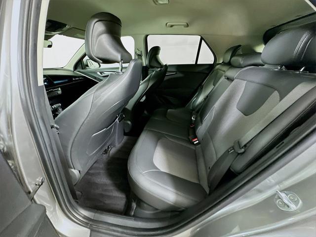 used 2023 Kia Niro car, priced at $20,996