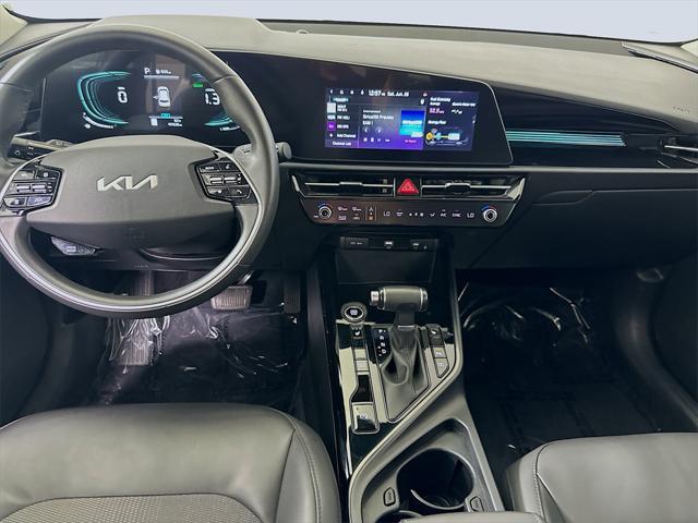 used 2023 Kia Niro car, priced at $20,996