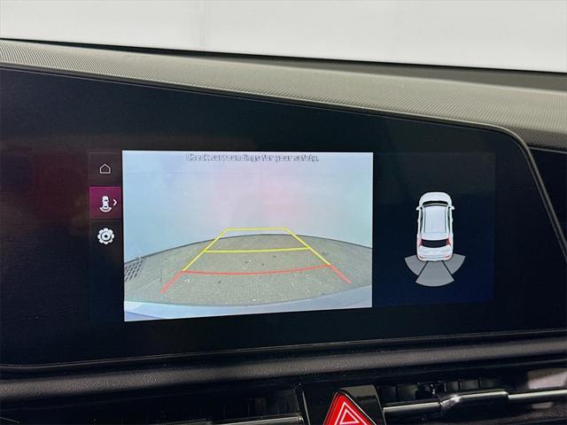 used 2023 Kia Niro car, priced at $20,996