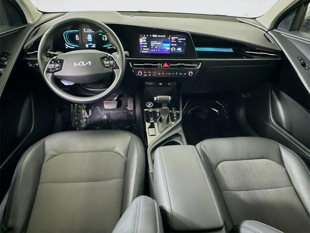 used 2023 Kia Niro car, priced at $20,996