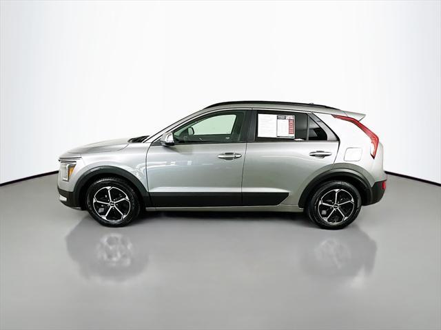 used 2023 Kia Niro car, priced at $20,996