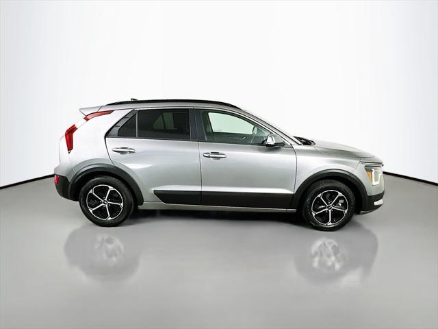 used 2023 Kia Niro car, priced at $20,996