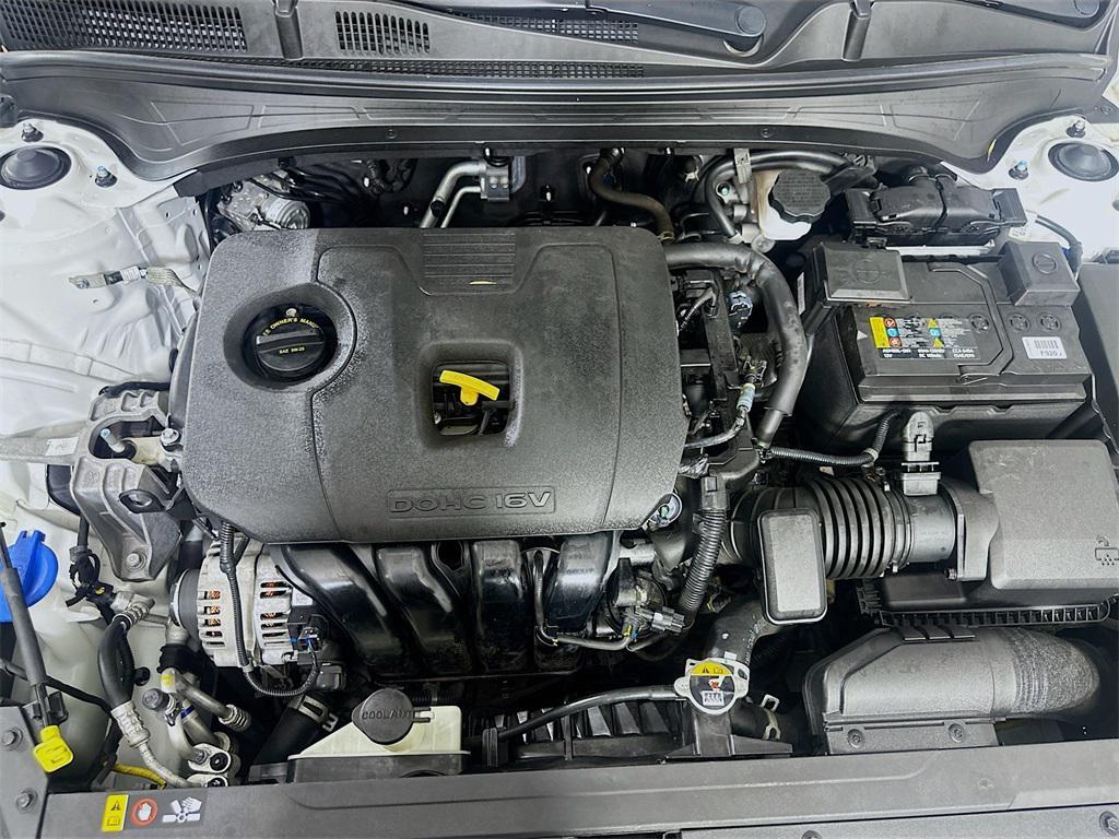used 2020 Kia Forte car, priced at $16,400