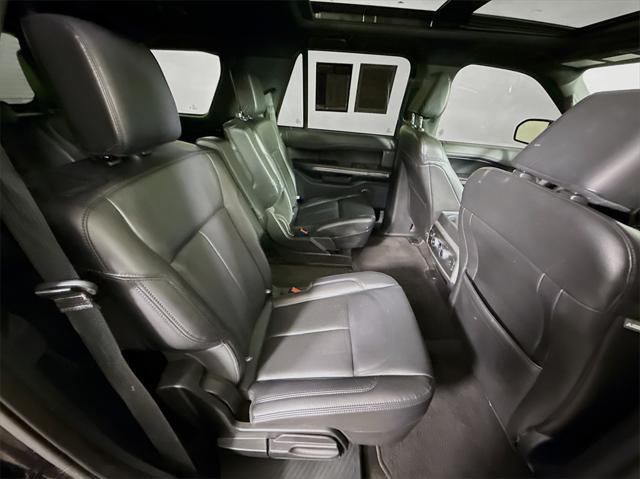 used 2021 Ford Expedition car, priced at $35,588