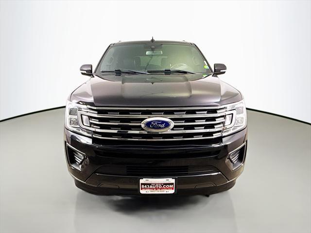 used 2021 Ford Expedition car, priced at $35,588