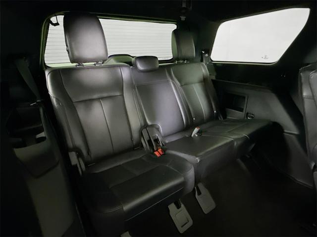 used 2021 Ford Expedition car, priced at $35,588