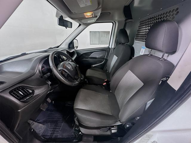 used 2017 Ram ProMaster City car, priced at $13,897