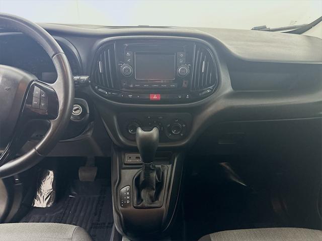 used 2017 Ram ProMaster City car, priced at $13,897