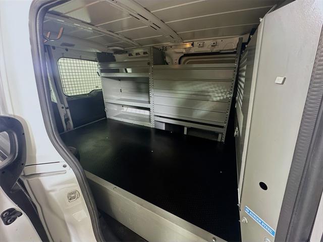 used 2017 Ram ProMaster City car, priced at $13,897