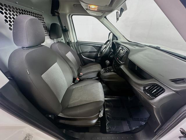 used 2017 Ram ProMaster City car, priced at $13,897