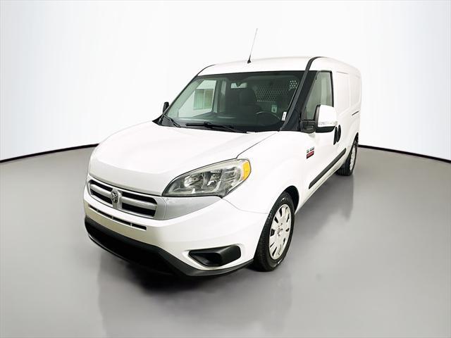 used 2017 Ram ProMaster City car, priced at $13,897