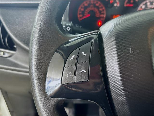 used 2017 Ram ProMaster City car, priced at $13,897