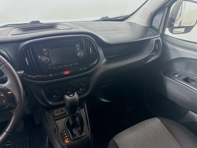 used 2017 Ram ProMaster City car, priced at $13,897