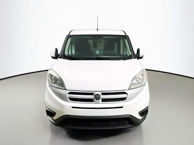 used 2017 Ram ProMaster City car, priced at $13,897