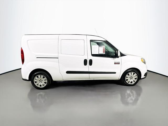used 2017 Ram ProMaster City car, priced at $13,897