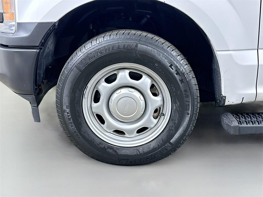used 2020 Ford F-150 car, priced at $24,533