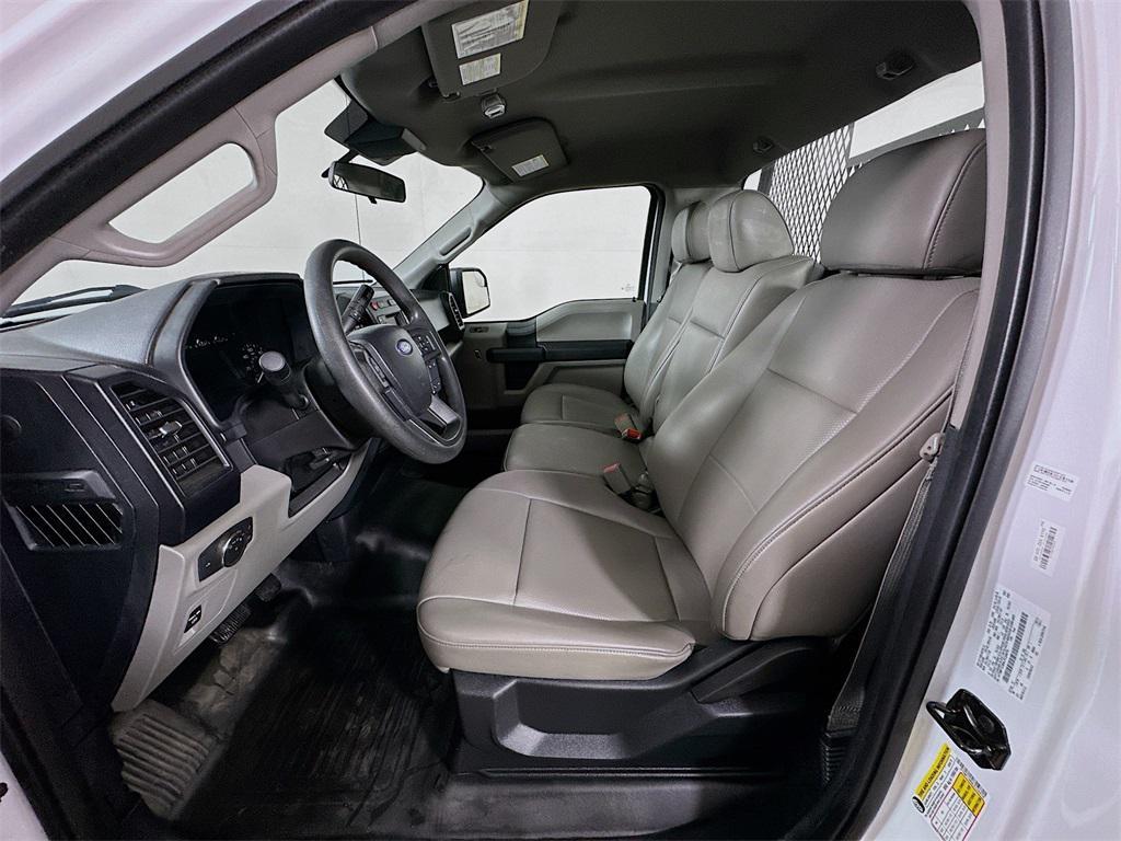 used 2020 Ford F-150 car, priced at $24,533