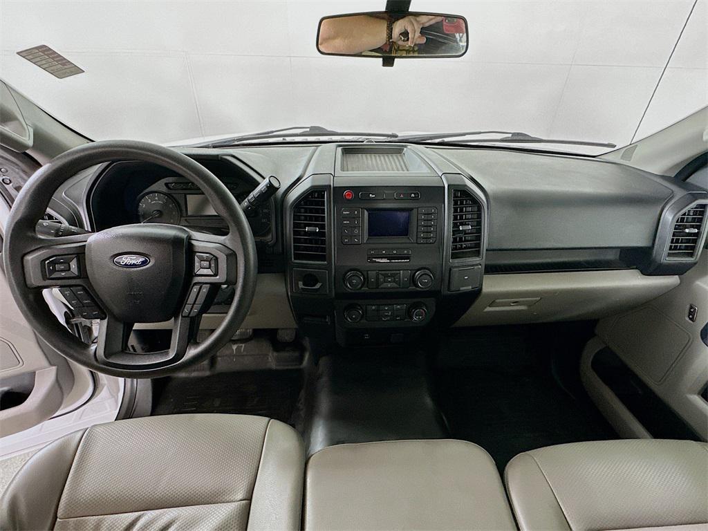 used 2020 Ford F-150 car, priced at $24,533