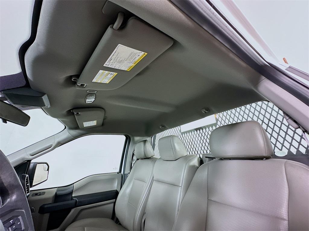 used 2020 Ford F-150 car, priced at $24,533