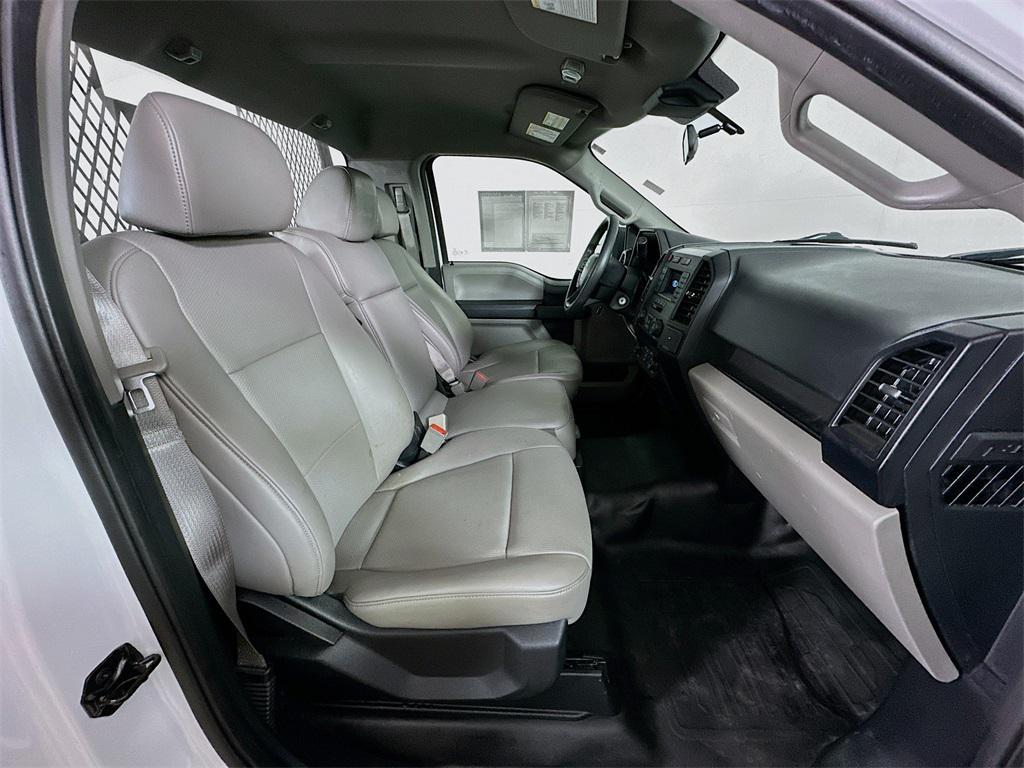 used 2020 Ford F-150 car, priced at $24,533