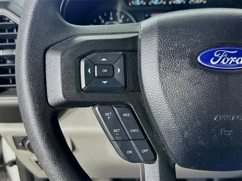 used 2020 Ford F-150 car, priced at $24,533