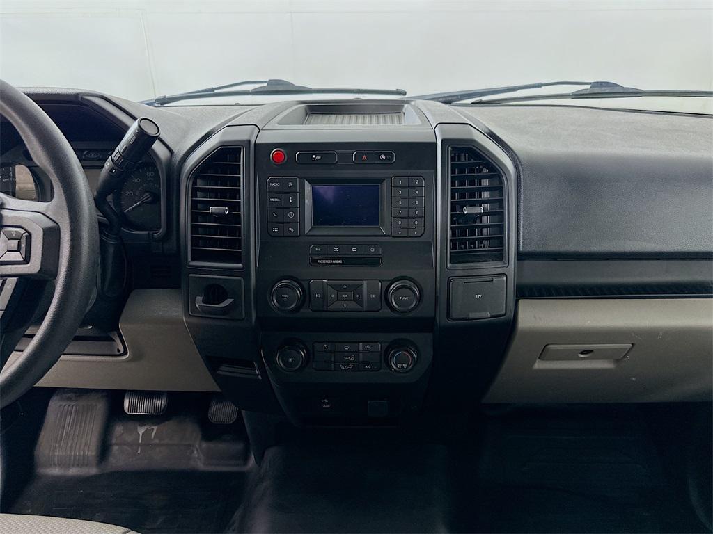 used 2020 Ford F-150 car, priced at $24,533