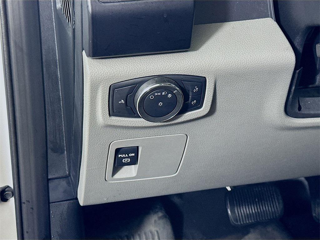 used 2020 Ford F-150 car, priced at $24,533