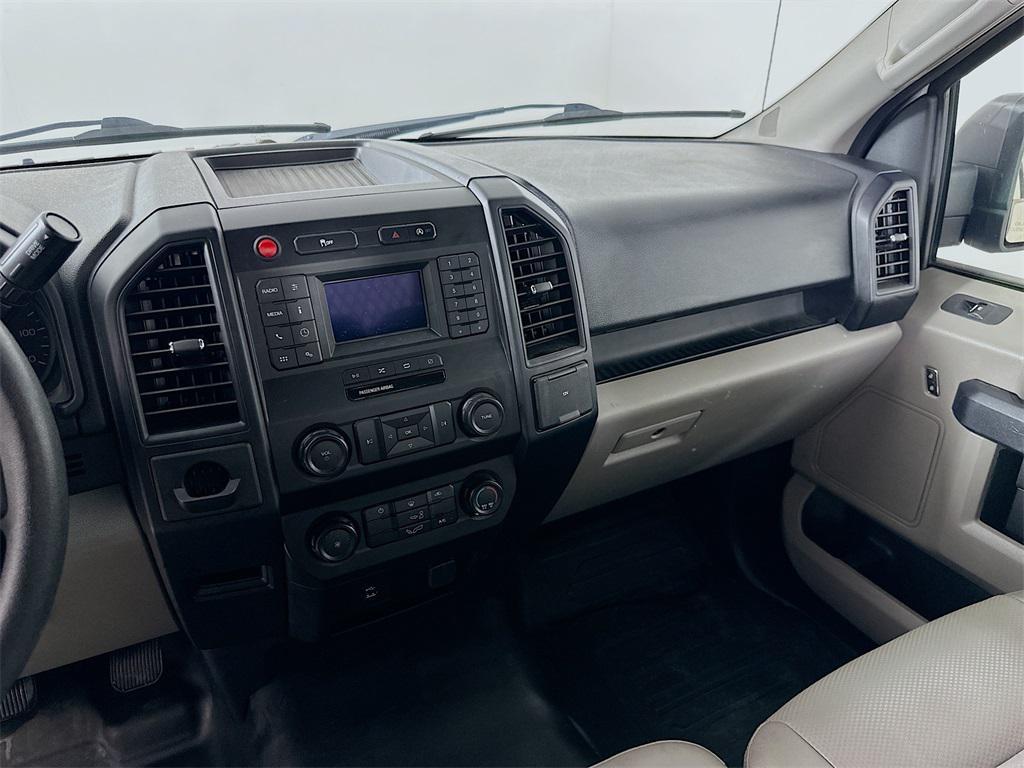 used 2020 Ford F-150 car, priced at $24,533